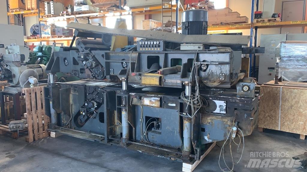  LEDINEK ROTOLES 600 Gatere