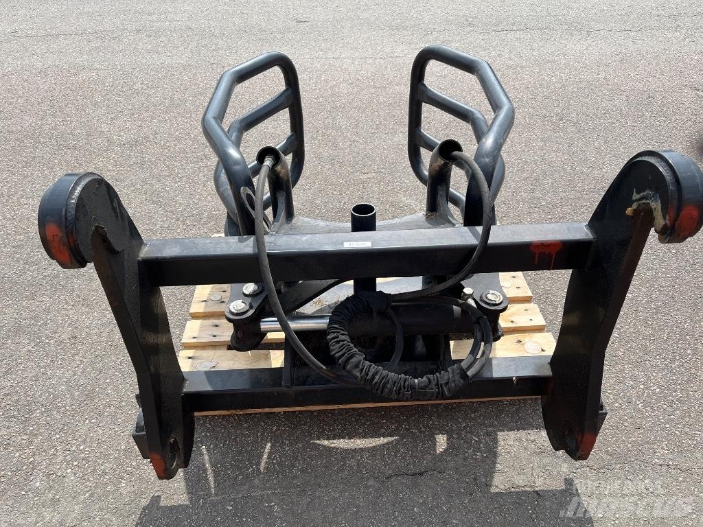  Balkämma St. BM Accesorii pentru mașini de fân și furaje