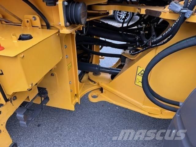 Volvo L 90 H Incarcator pe pneuri