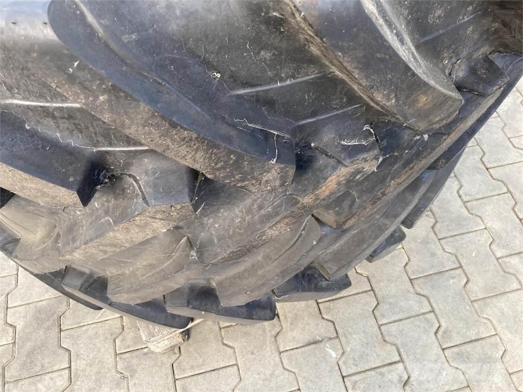 Alliance 420/85R28 Roti