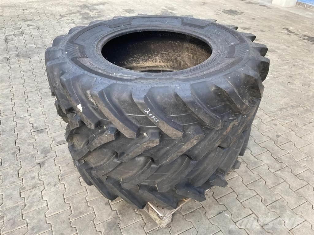 Alliance 420/85R28 Roti