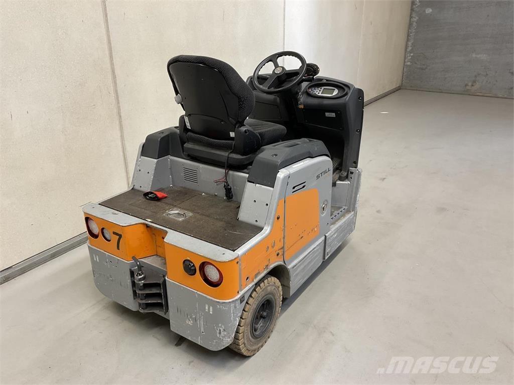 Still LTX 70 Adaptor terminal