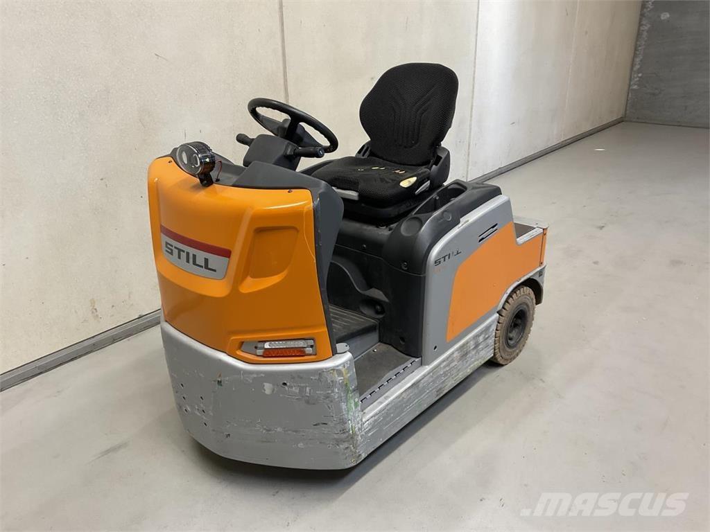 Still LTX 70 Adaptor terminal