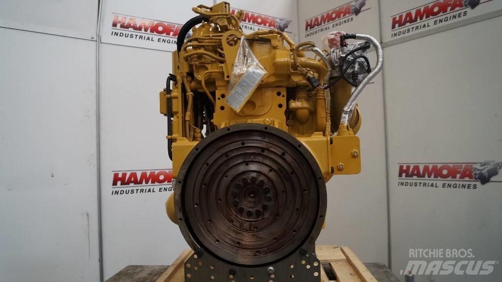 CAT C7.1 NEW Motoare