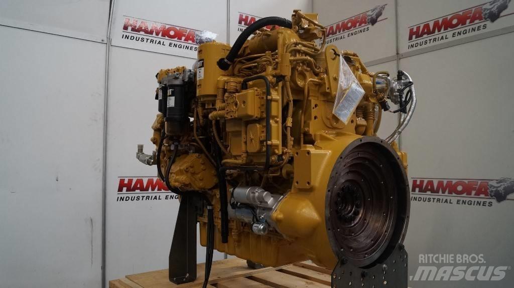 CAT C7.1 NEW Motoare
