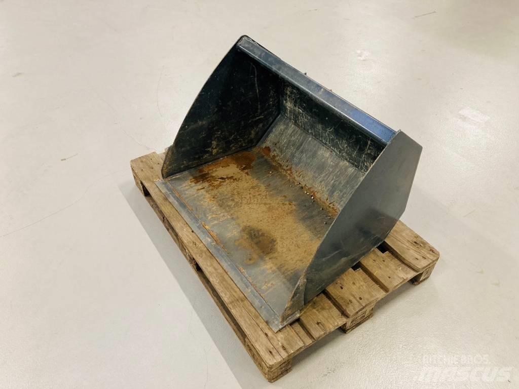 Avant Skovl 90 cm Alte componente
