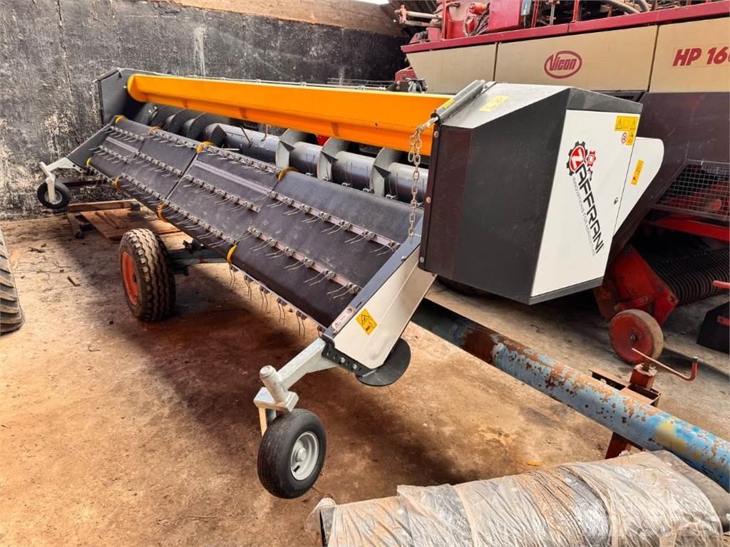  ZAFFRANI Pickup Utilaje agricole - Altele