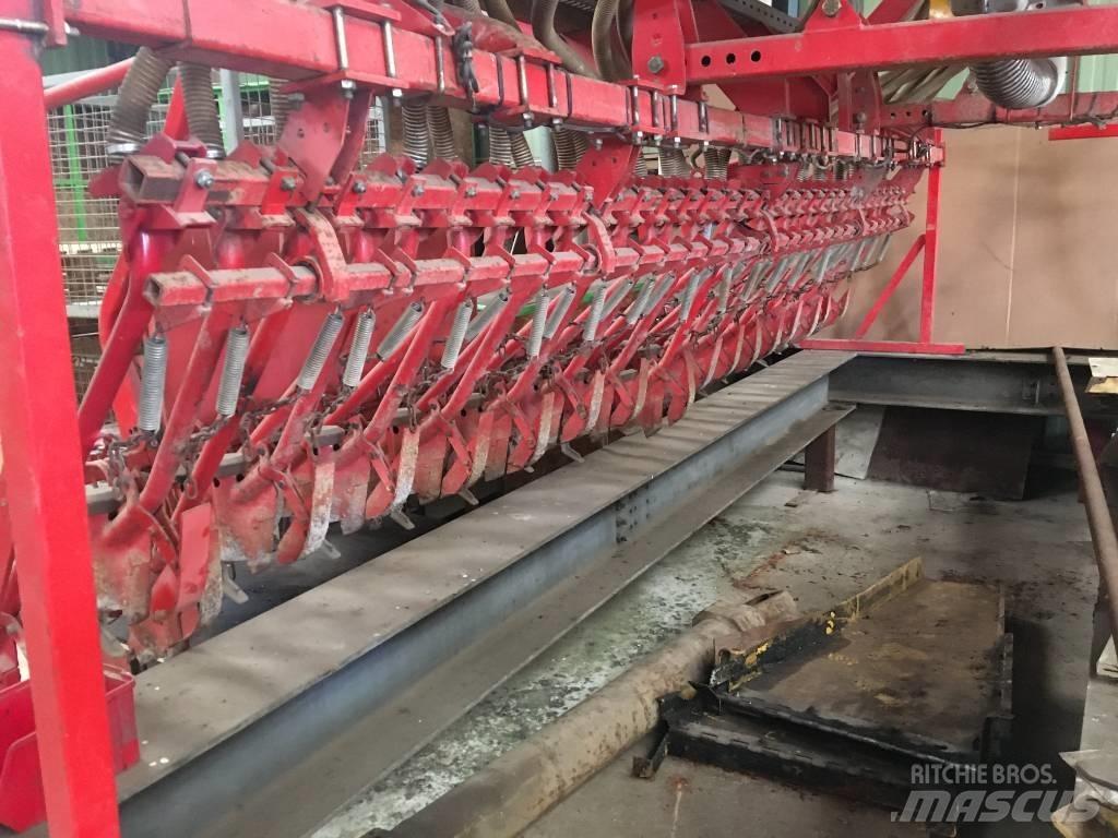 Gaspardo PE 400 Perforatoare