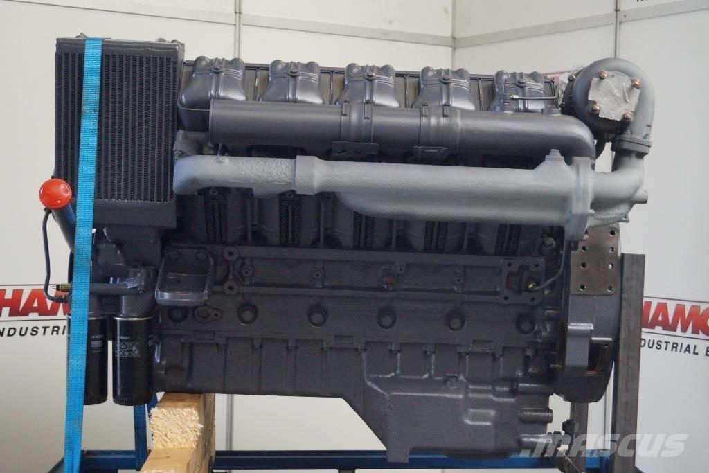 Deutz BF10L513 Motoare
