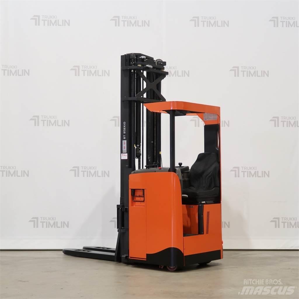 BT SRE160L Stivuitor electric