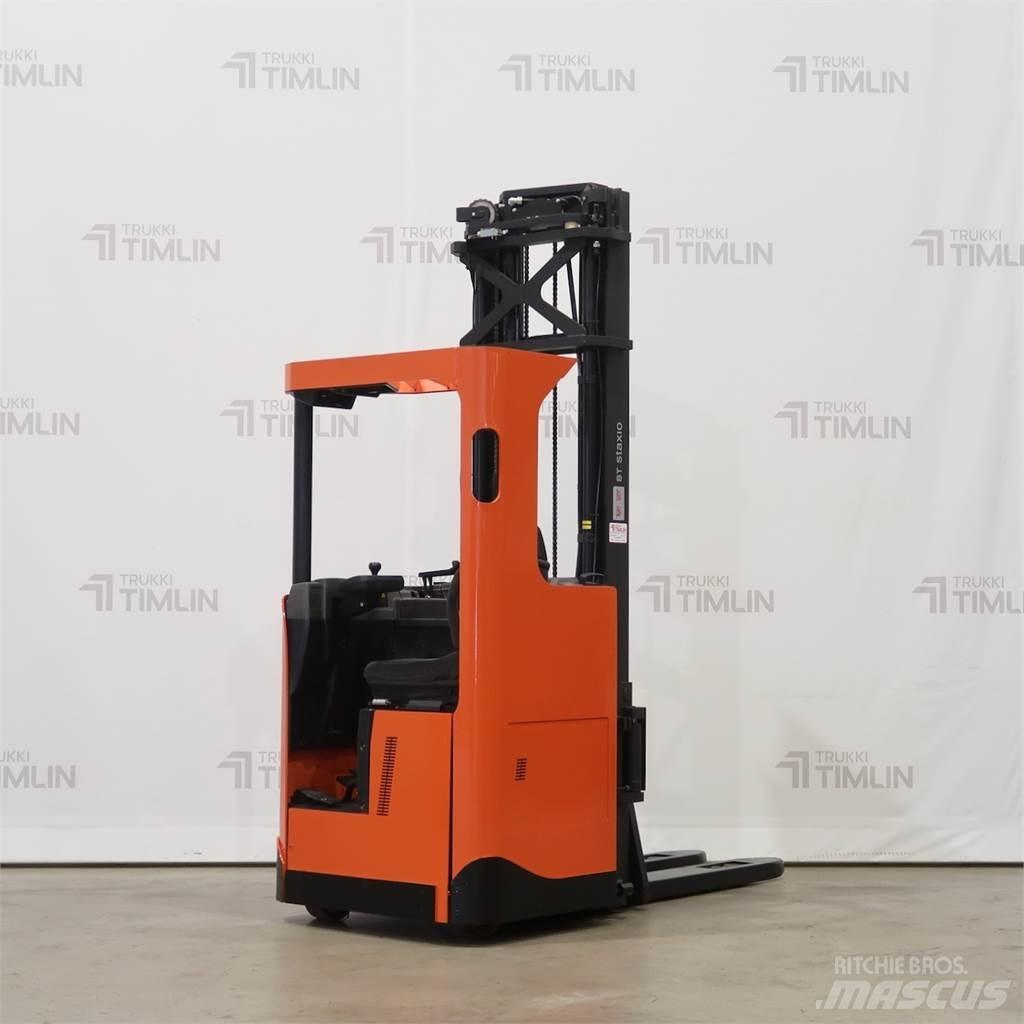 BT SRE160L Stivuitor electric