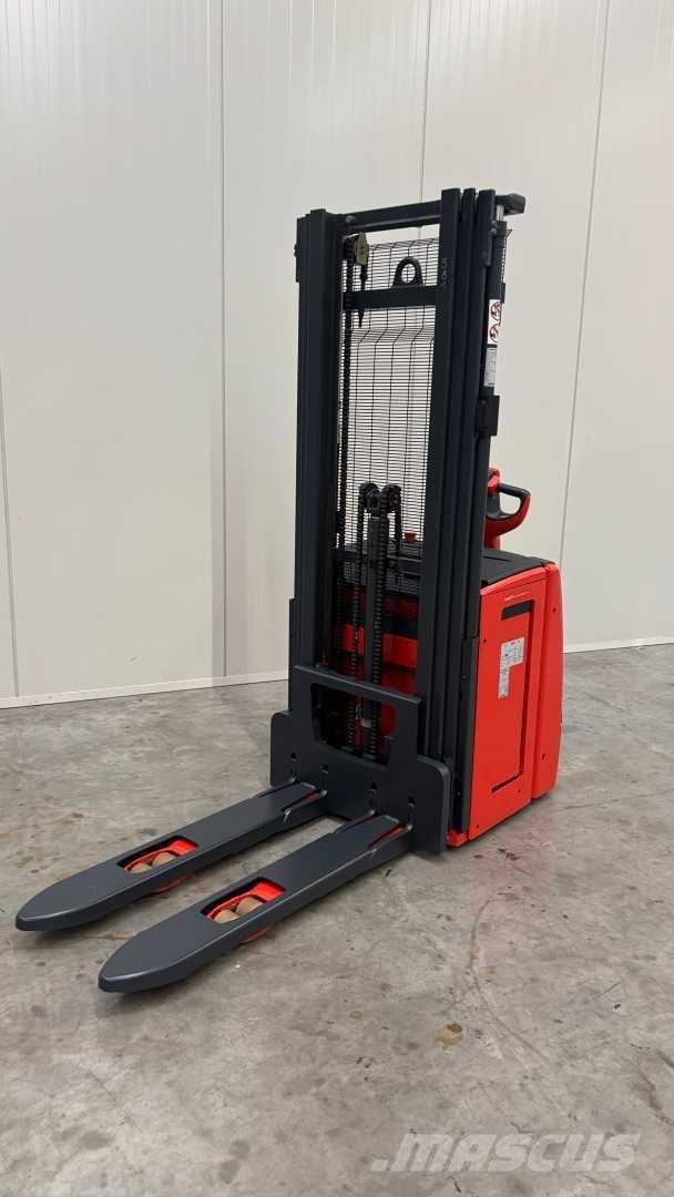 Linde L14 Transpaleti autopropulsanti