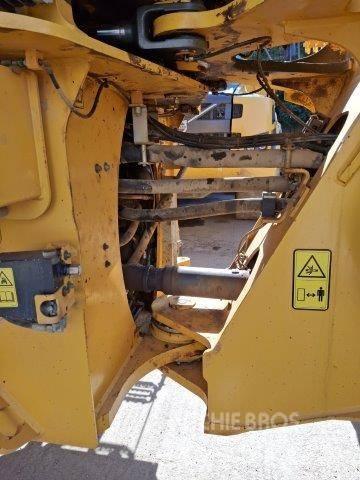 Volvo L 150 H Incarcator pe pneuri