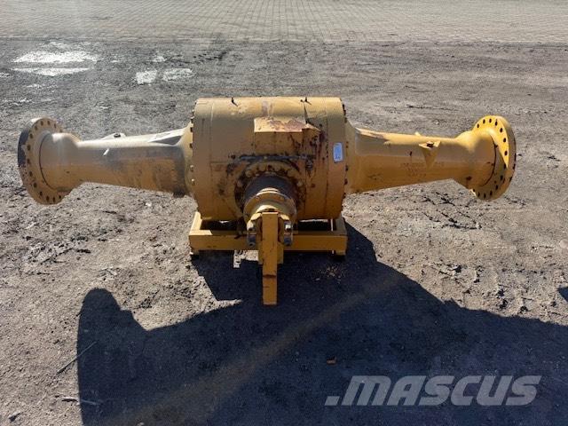 CAT 966 G USED AXLES Axe