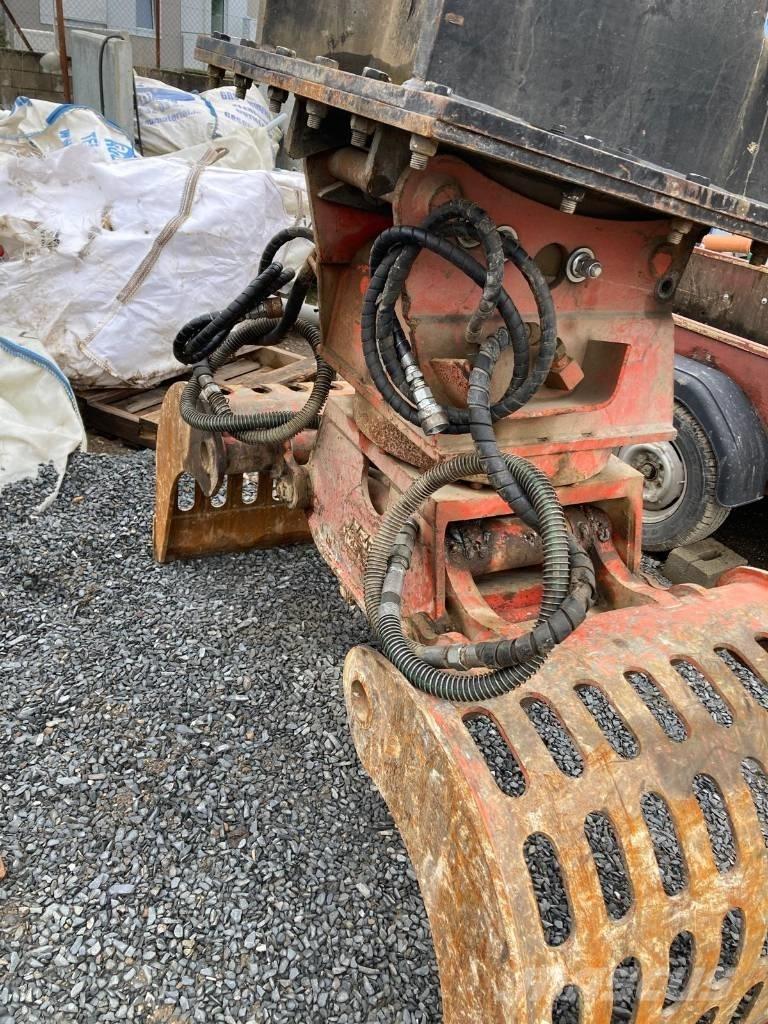 Sany SY 75 C Excavatoare 7t - 12t