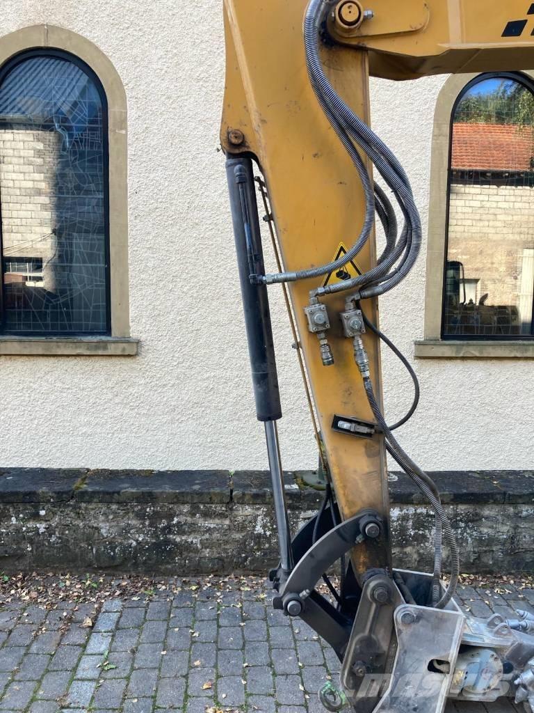 Sany SY 75 C Excavatoare 7t - 12t