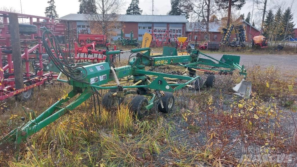 John Deere GA 6000 Combina