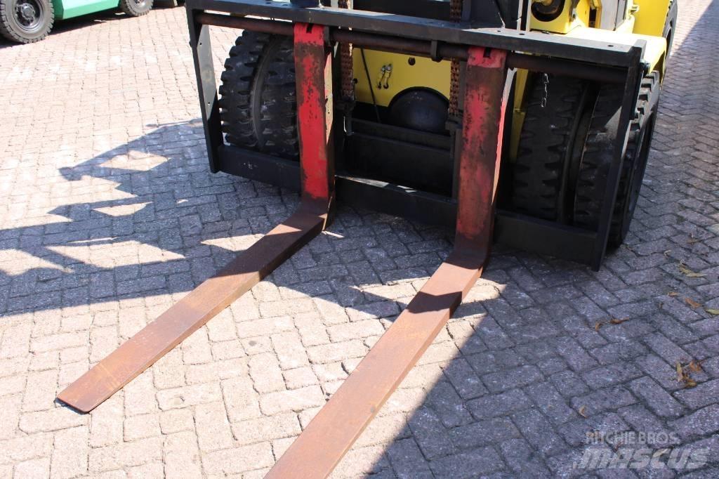 Hyster H 7.00 XL Stivuitor diesel