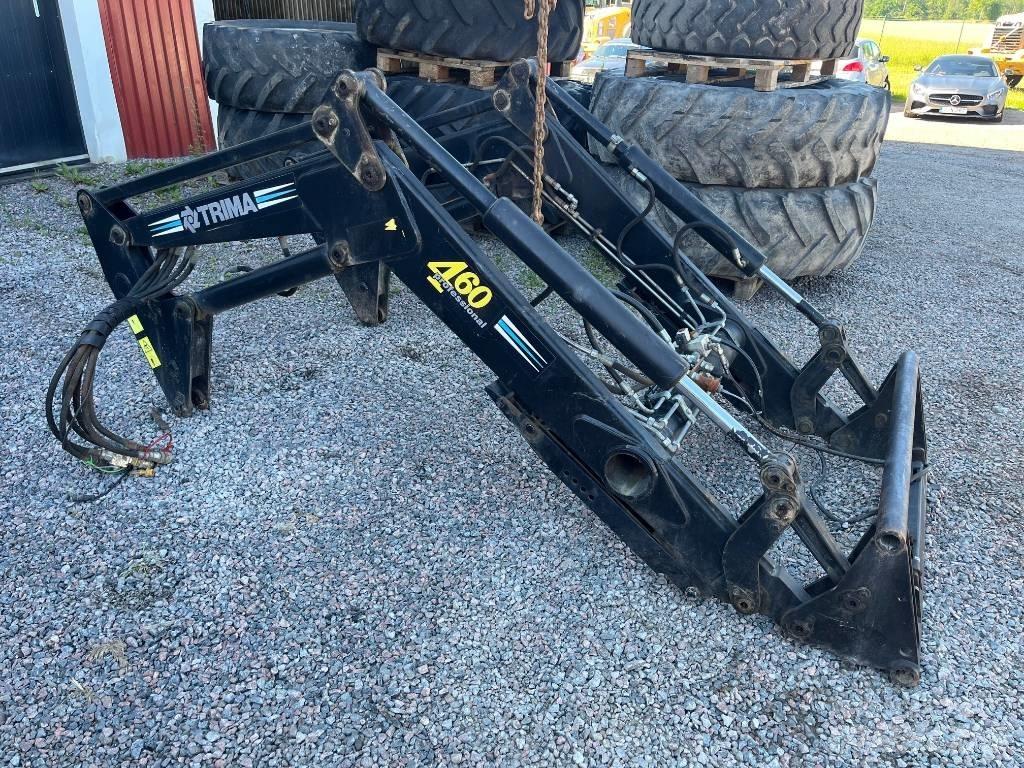 Trima 460 B Defekt Încarcatoare frontale