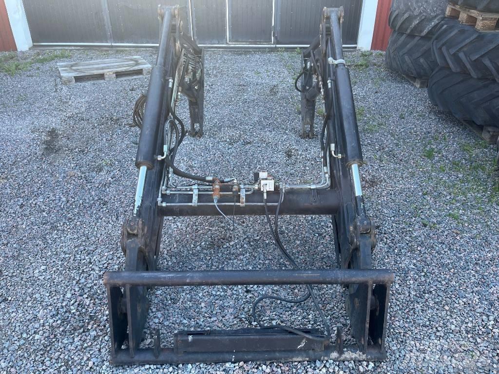 Trima 460 B Defekt Încarcatoare frontale