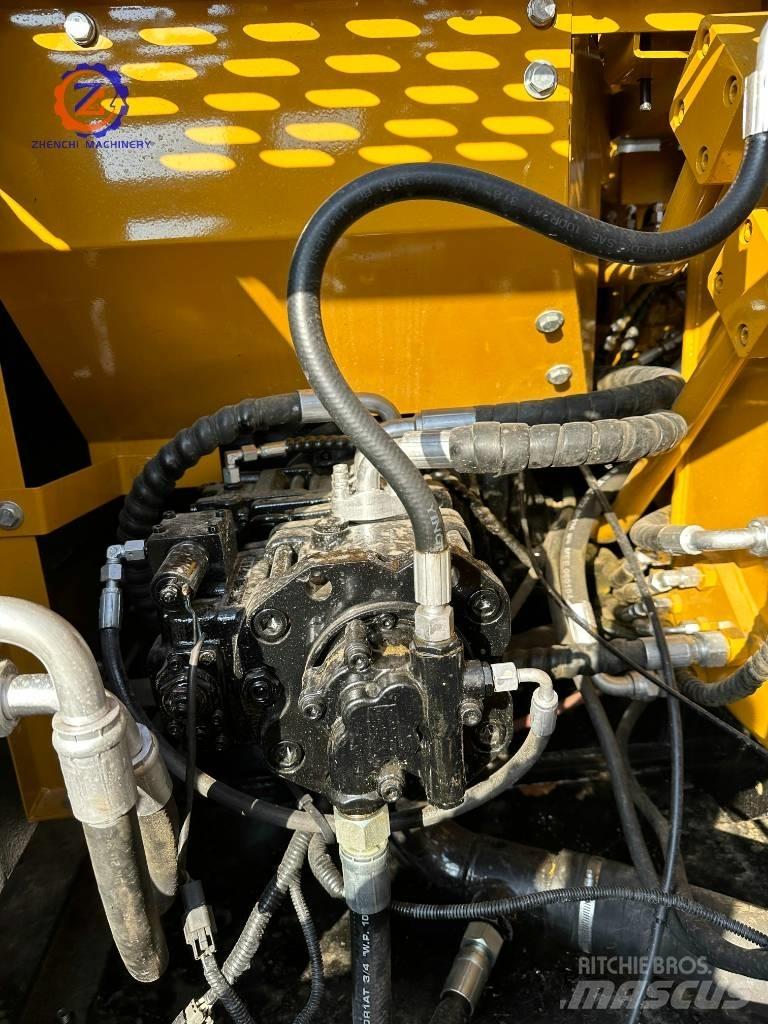 Sany SY 135 C Pro Excavatoare 7t - 12t