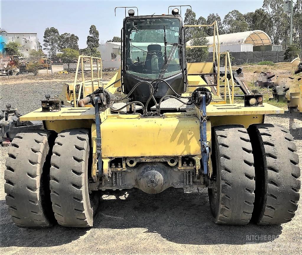 Hyster H48.00XM-16CH Stivuitoare de containere