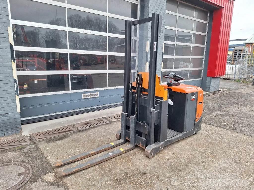 BT OSE120CB Utilaje speciale de ridicare si agatare