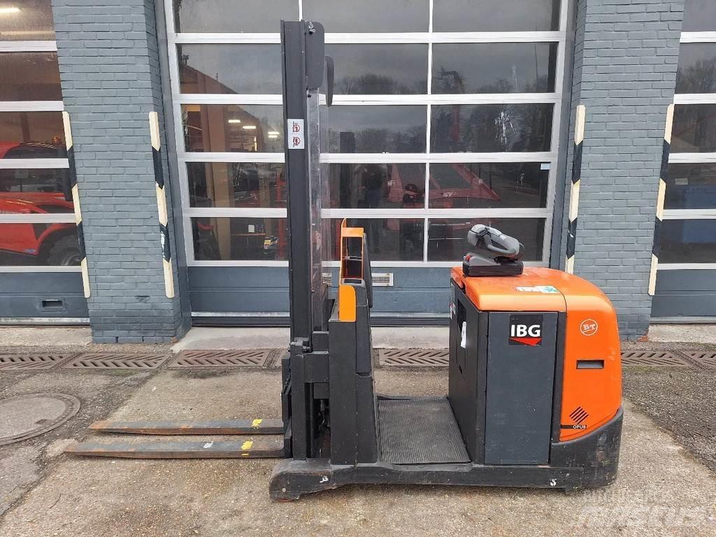 BT OSE120CB Utilaje speciale de ridicare si agatare