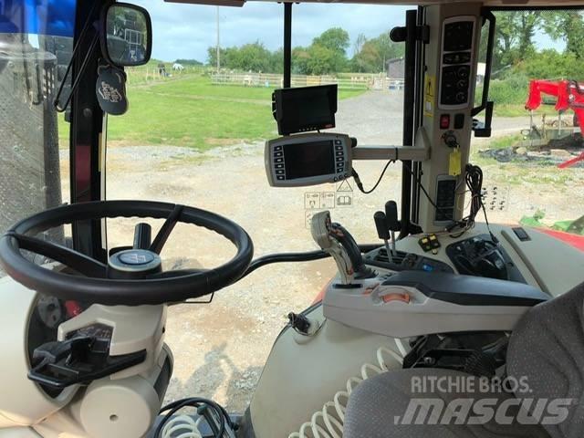 Massey Ferguson 7726 Tractoare