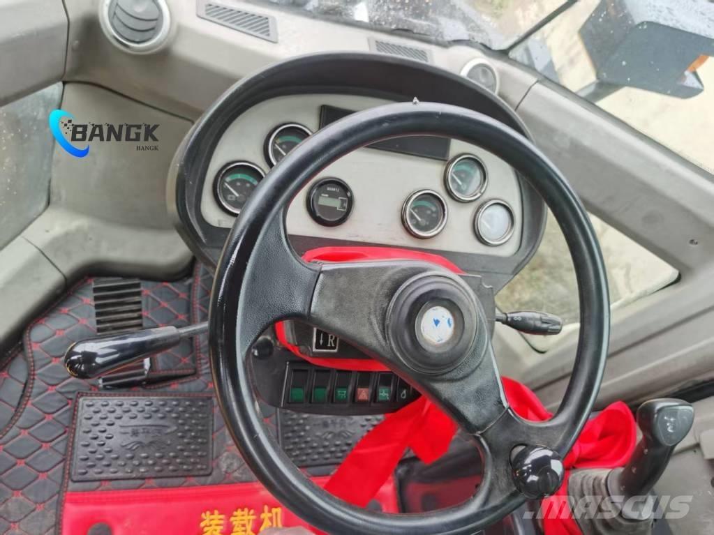 JCB 3 CX Buldoexcavatoare