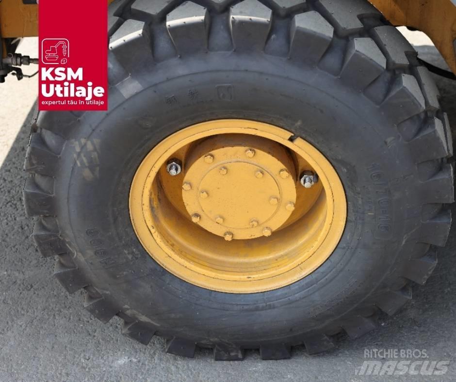Lonking CDM 6025 Mini excavatoare < 7t