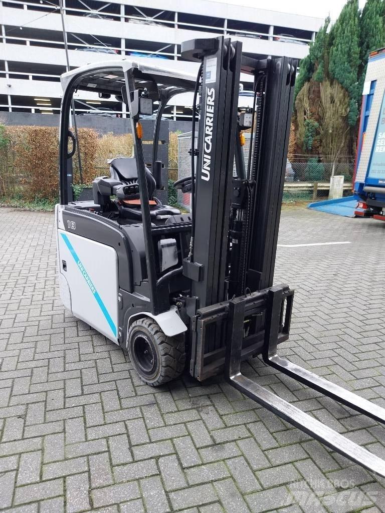 UniCarriers A2N1L18Q Stivuitor electric