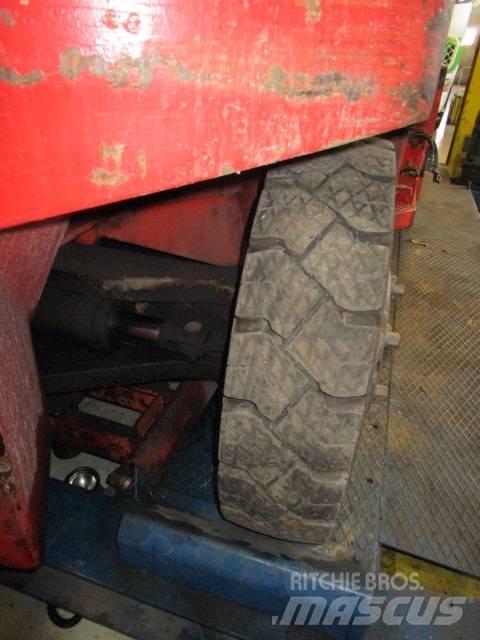 Kalmar 7-600 Stivuitor diesel