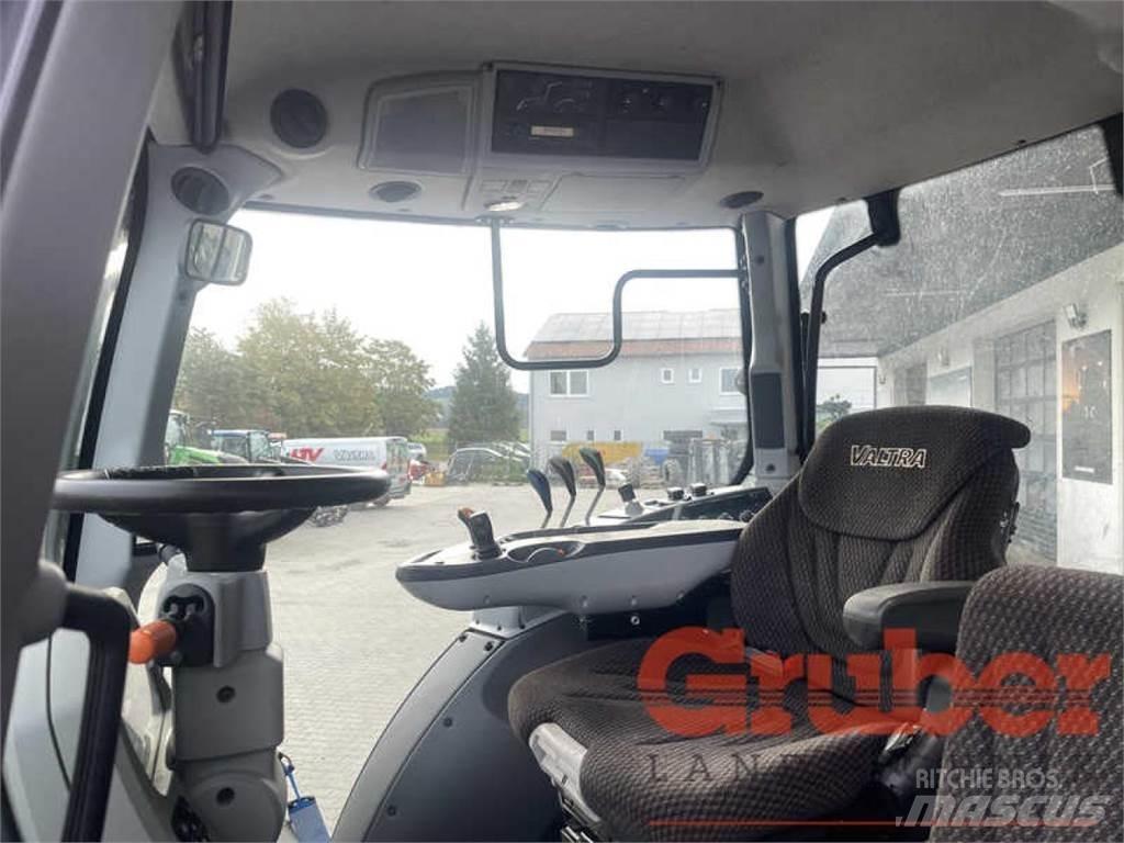 Valtra G 105 V 1B9 Tractoare