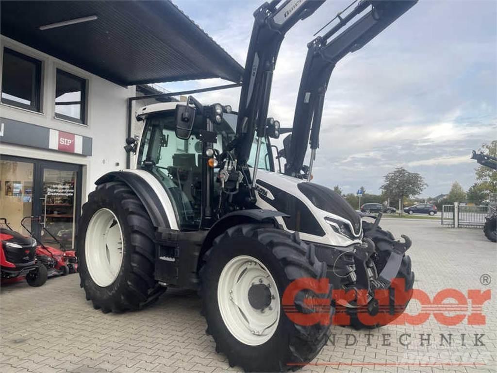 Valtra G 105 V 1B9 Tractoare