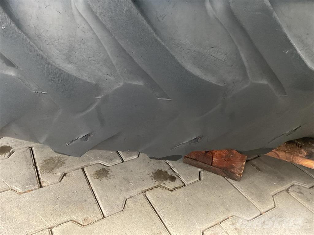 Alliance 12.4R52 Roti