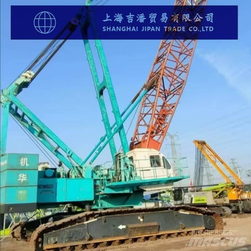 Kobelco 7300 Macarele