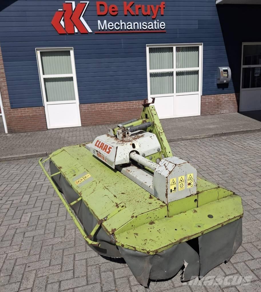 CLAAS Corto 250 F Cositoare de iarba