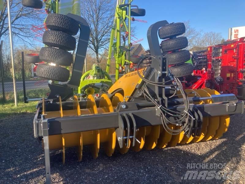 Mammut SK 300 H Tavaluguri