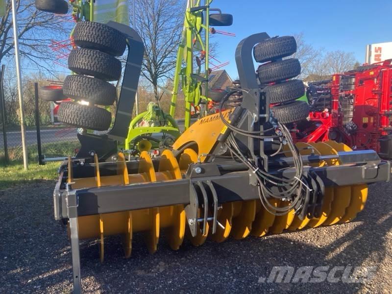 Mammut SK 300 H Tavaluguri