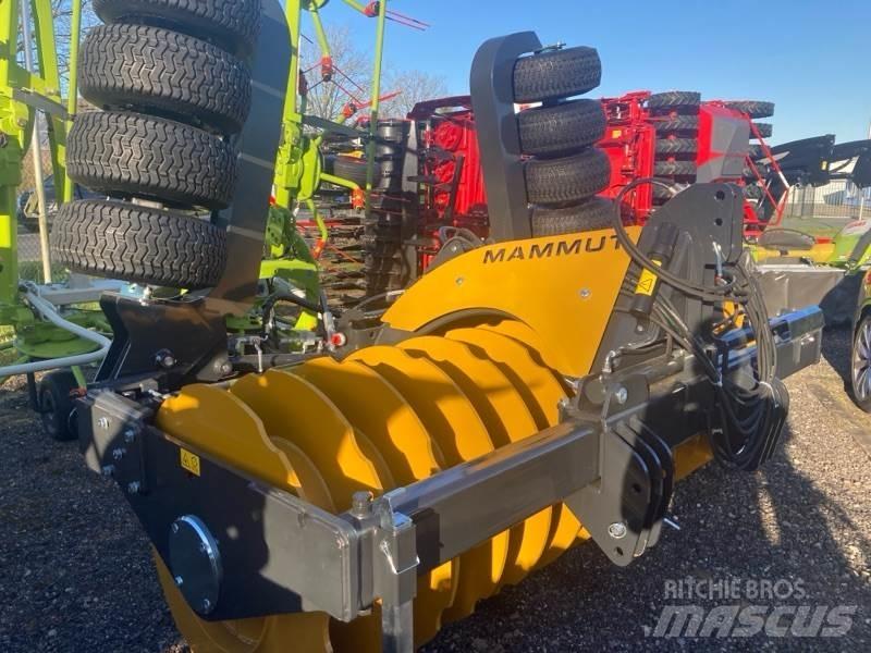 Mammut SK 300 H Tavaluguri