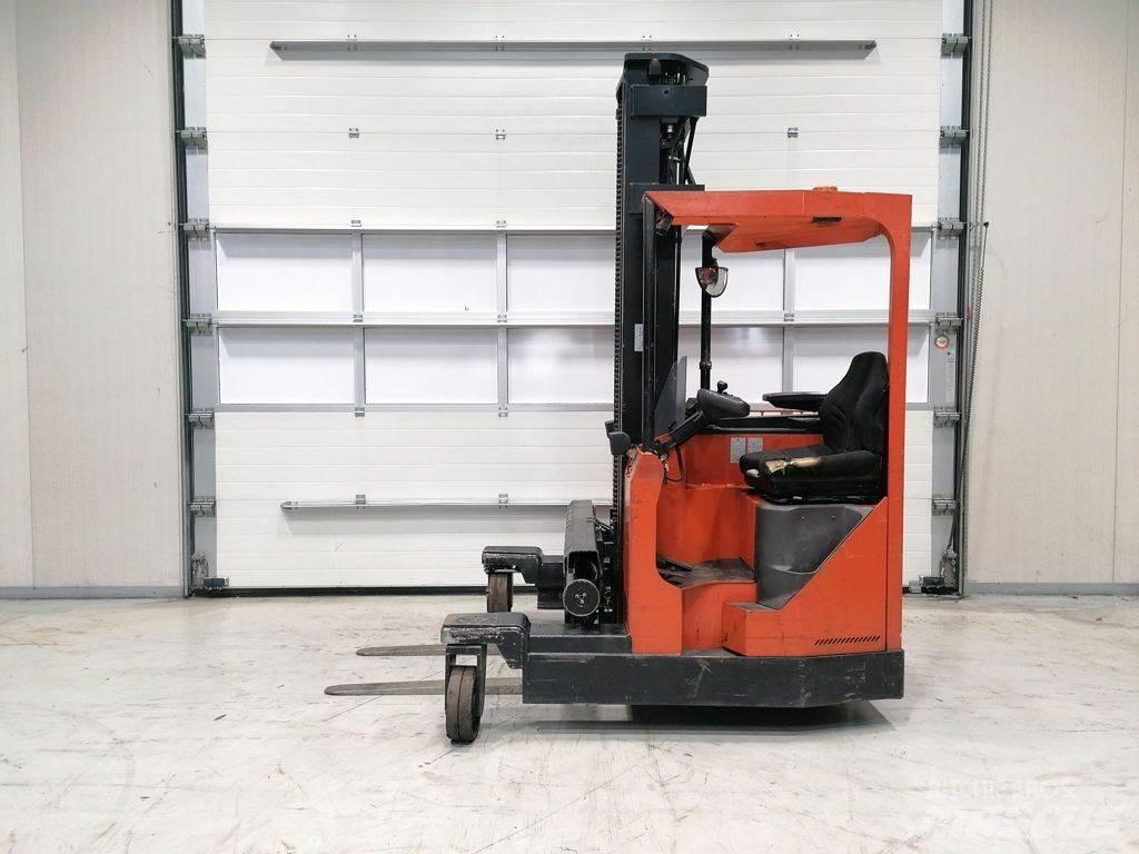 BT FRE270 Stivuitor cu catarg retractabil