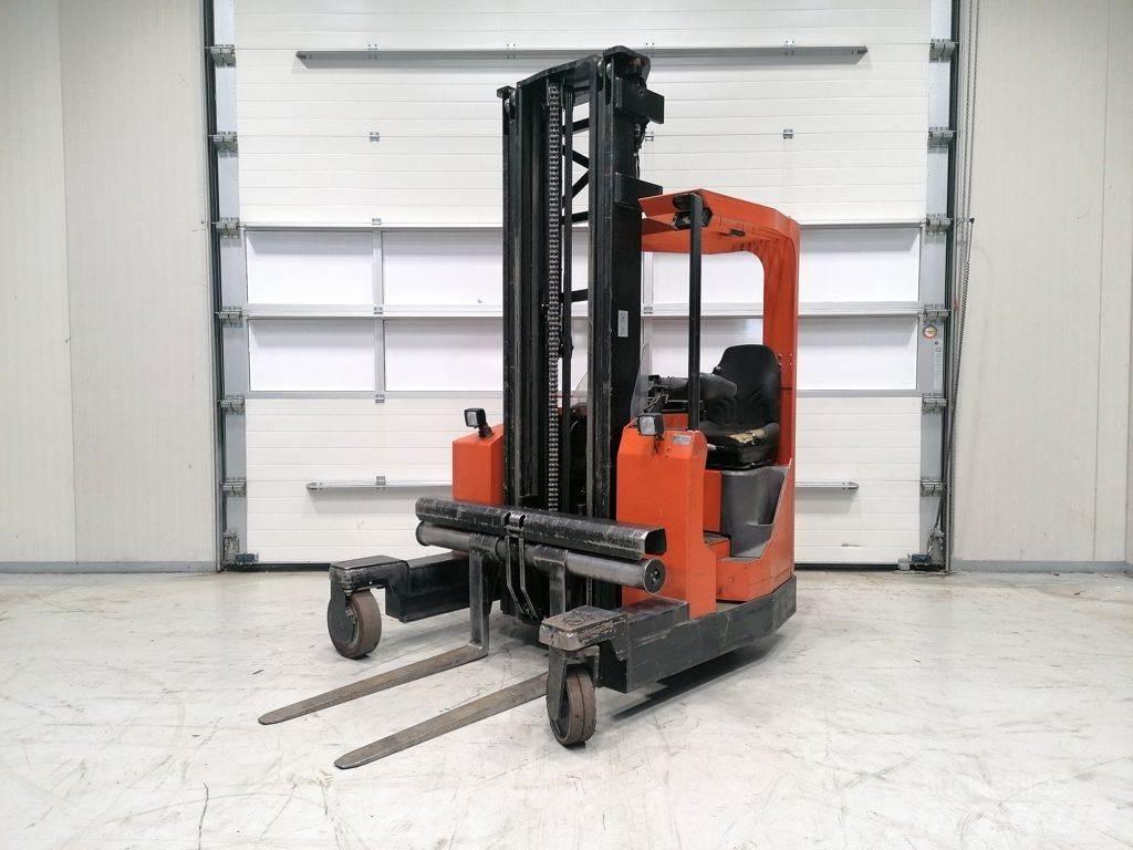 BT FRE270 Stivuitor cu catarg retractabil