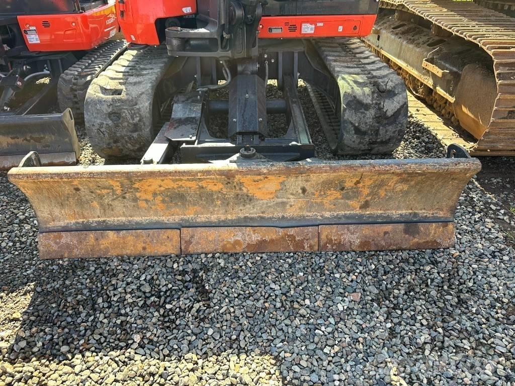 Kubota KX 080-4 Mini excavatoare < 7t