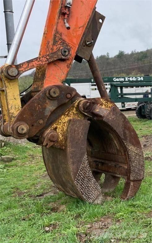 Hitachi ex330 Alte componente