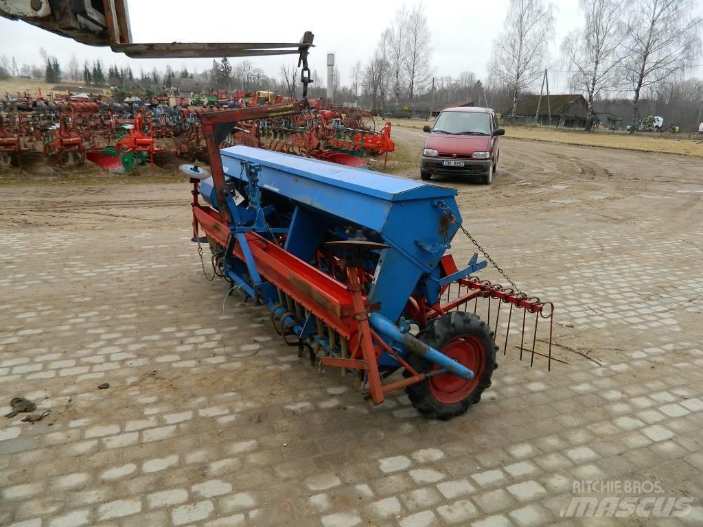 Stegsted 3 Perforatoare