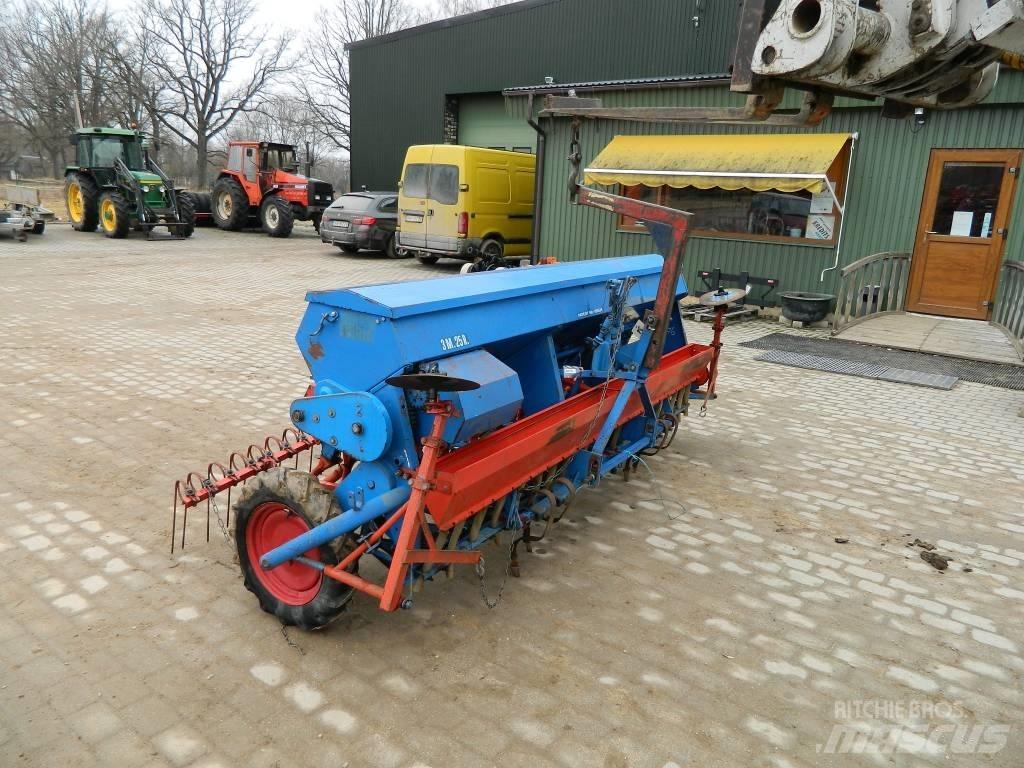 Stegsted 3 Perforatoare