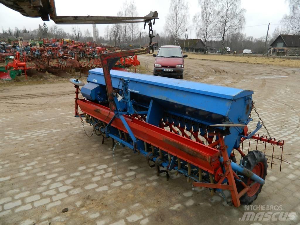 Stegsted 3 Perforatoare