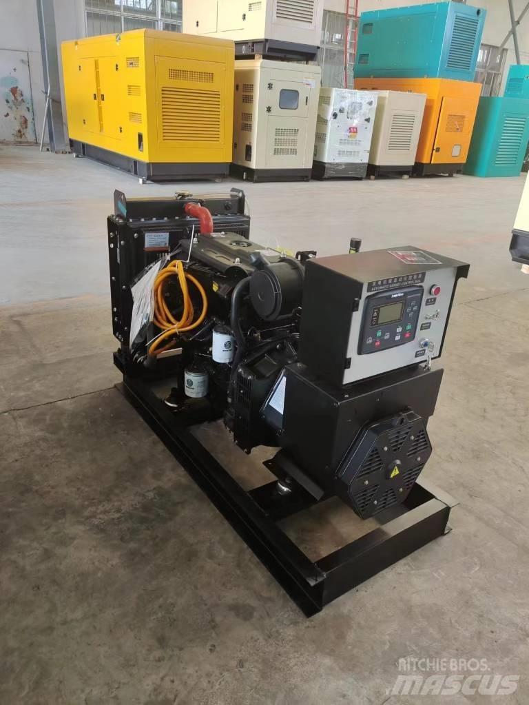 Weichai WP2.3D48E200 Generatoare Diesel