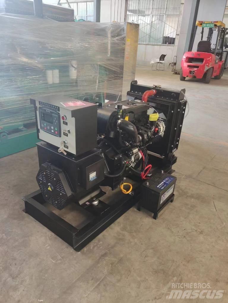 Weichai WP2.3D48E200 Generatoare Diesel